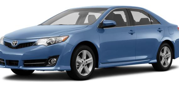 TOYOTA CAMRY 2014 4T4BF1FK2ER363438 image TOYOTA CAMRY 2014 4T4BF1FK2ER363438 image