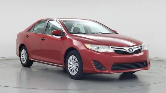 TOYOTA CAMRY 2014 4T1BF1FK1EU726452 image