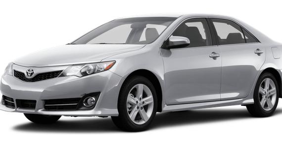 TOYOTA CAMRY 2014 4T1BF1FK5EU324384 image TOYOTA CAMRY 2014 4T1BF1FK5EU324384 image