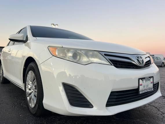 TOYOTA CAMRY 2014 4T4BF1FK4ER400702 image TOYOTA CAMRY 2014 4T4BF1FK4ER400702 image