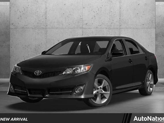 TOYOTA CAMRY 2014 4T1BF1FK0EU797755 image