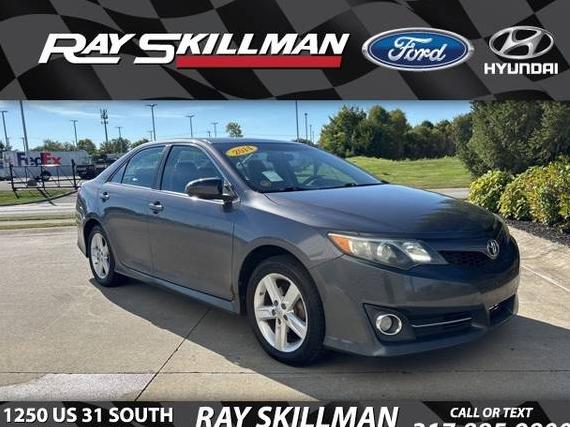 TOYOTA CAMRY 2014 4T1BF1FK7EU462928 image TOYOTA CAMRY 2014 4T1BF1FK7EU462928 image