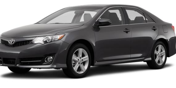 TOYOTA CAMRY 2014 4T1BF1FK8EU838956 image
