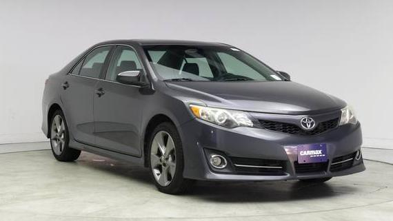 TOYOTA CAMRY 2014 4T1BF1FK1EU456798 image