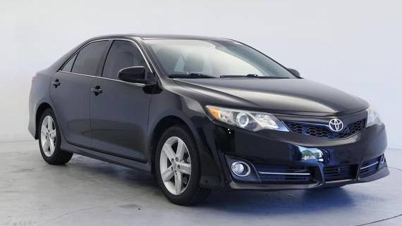 TOYOTA CAMRY 2014 4T1BF1FK6EU818401 image