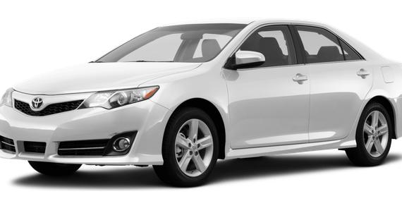TOYOTA CAMRY 2014 4T1BF1FK6EU731744 image