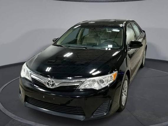 TOYOTA CAMRY 2014 4T1BF1FK1EU430444 image