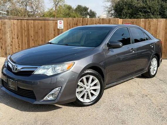 TOYOTA CAMRY 2014 4T4BF1FK1ER383809 image TOYOTA CAMRY 2014 4T4BF1FK1ER383809 image