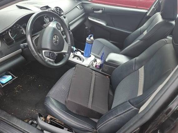TOYOTA CAMRY 2014 4T1BF1FK5EU851504 image