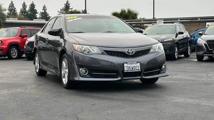 TOYOTA CAMRY 2014 4T1BF1FK5EU315166 image