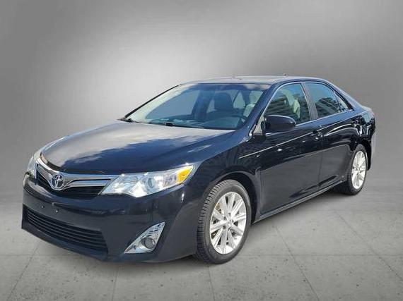 TOYOTA CAMRY 2014 4T1BK1FK9EU550990 image