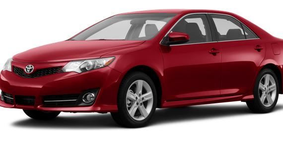 TOYOTA CAMRY 2014 4T1BF1FK4EU869136 image TOYOTA CAMRY 2014 4T1BF1FK4EU869136 image