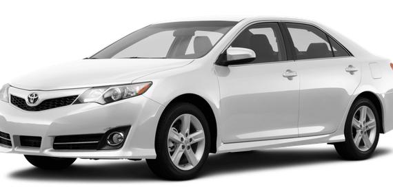 TOYOTA CAMRY 2014 4T1BF1FK0EU769647 image