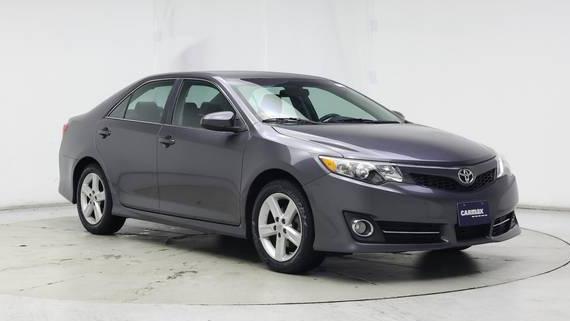 TOYOTA CAMRY 2014 4T1BF1FKXEU461661 image TOYOTA CAMRY 2014 4T1BF1FKXEU461661 image
