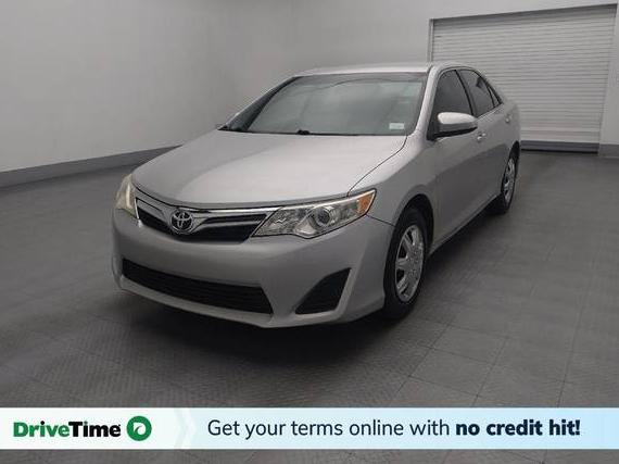 TOYOTA CAMRY 2014 4T1BF1FK3EU765284 image