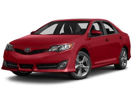 TOYOTA CAMRY 2014 4T1BF1FK3EU785776 image