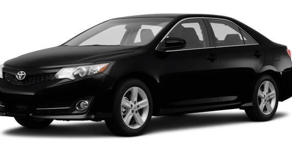 TOYOTA CAMRY 2014 4T1BF1FK1EU317111 image