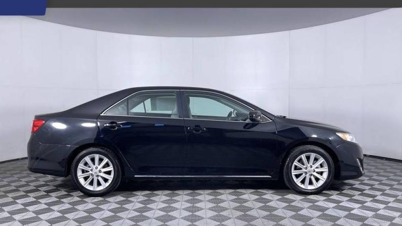 TOYOTA CAMRY 2014 4T1BK1FK6EU551532 image