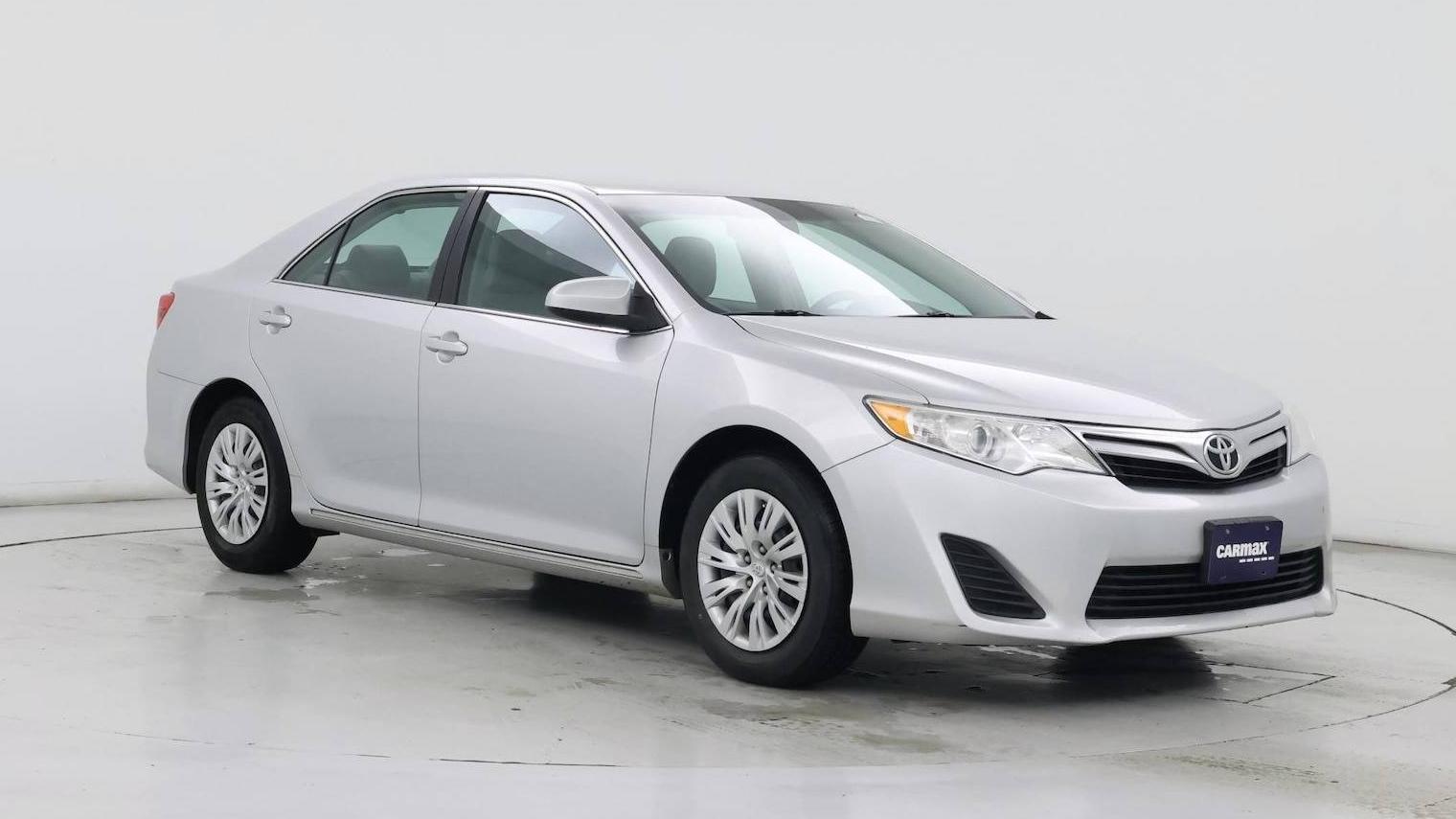 TOYOTA CAMRY 2014 4T4BF1FK1ER346386 image