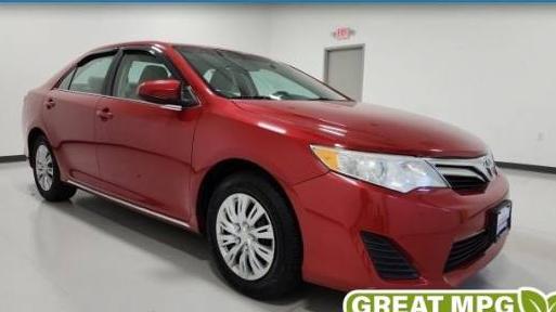 TOYOTA CAMRY 2014 4T1BF1FK2EU830755 image