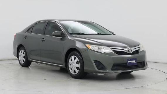 TOYOTA CAMRY 2014 4T4BF1FK6ER351745 image