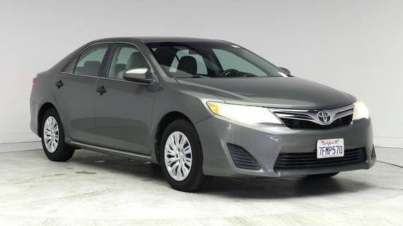 TOYOTA CAMRY 2014 4T1BF1FK0EU830527 image