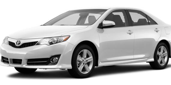 TOYOTA CAMRY 2014 4T1BF1FK1EU454825 image