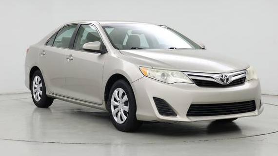 TOYOTA CAMRY 2014 4T1BF1FK9EU399427 image