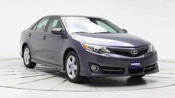 TOYOTA CAMRY 2014 4T1BF1FK9EU372003 image