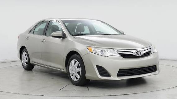 TOYOTA CAMRY 2014 4T4BF1FK5ER432686 image