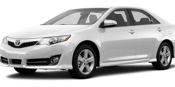 TOYOTA CAMRY 2014 4T1BF1FK9EU871514 image
