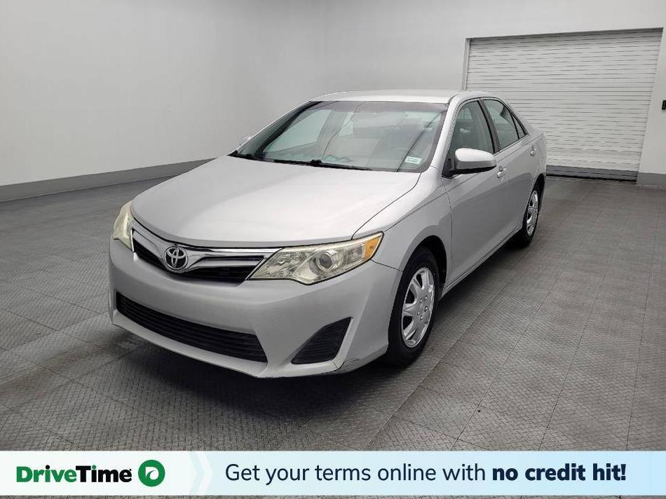 TOYOTA CAMRY 2014 4T1BF1FKXEU439143 image