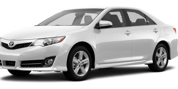TOYOTA CAMRY 2014 4T1BF1FK8EU746018 image