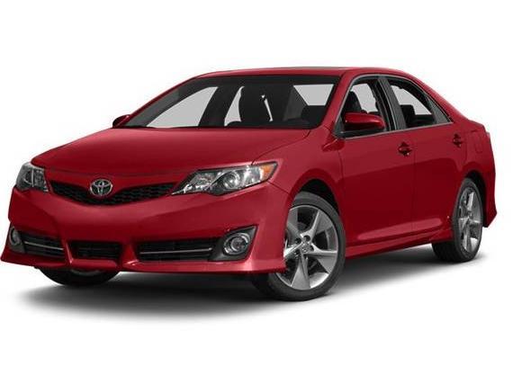 TOYOTA CAMRY 2014 4T1BF1FKXEU832611 image