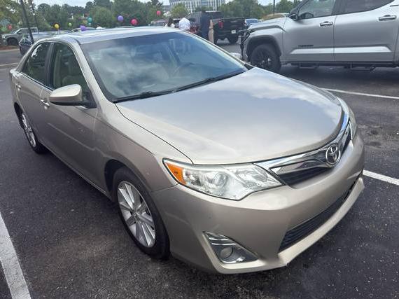 TOYOTA CAMRY 2014 4T1BF1FK0EU813517 image