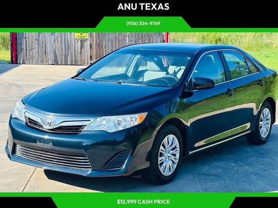 TOYOTA CAMRY 2014 4T4BF1FK7ER395480 image TOYOTA CAMRY 2014 4T4BF1FK7ER395480 image