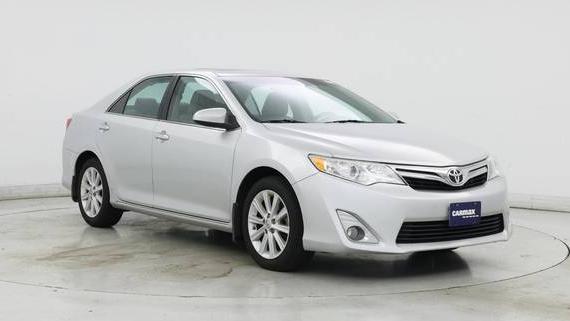 TOYOTA CAMRY 2014 4T1BK1FK0EU548660 image