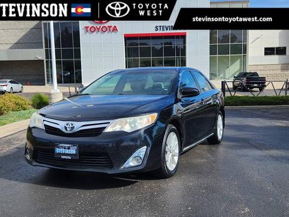 TOYOTA CAMRY 2014 4T1BF1FK1EU462777 image TOYOTA CAMRY 2014 4T1BF1FK1EU462777 image