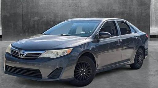 TOYOTA CAMRY 2014 4T1BF1FKXEU799321 image