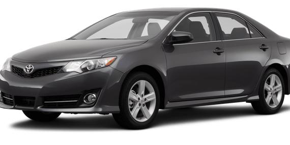 TOYOTA CAMRY 2014 4T1BF1FK1EU366969 image