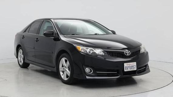TOYOTA CAMRY 2014 4T1BF1FK2EU445955 image