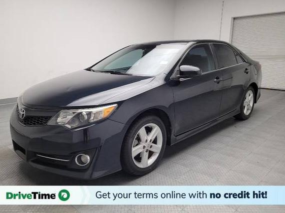TOYOTA CAMRY 2014 4T1BF1FK7EU852816 image