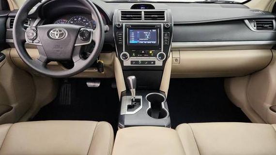 TOYOTA CAMRY 2014 4T4BF1FK6ER416030 image