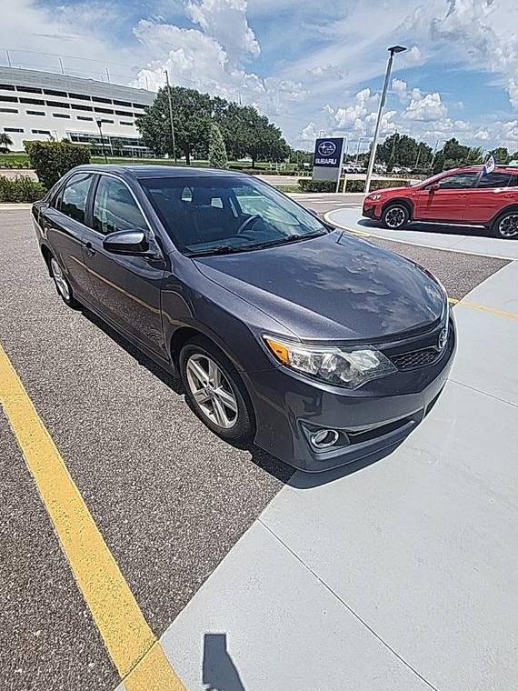 TOYOTA CAMRY 2014 4T1BF1FK6EU849907 image