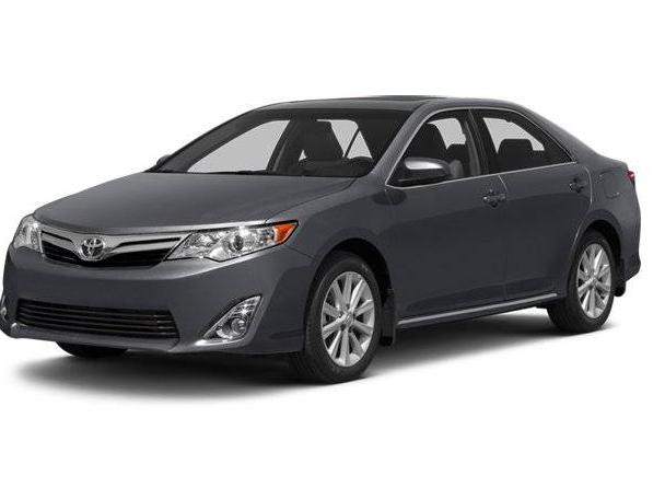 TOYOTA CAMRY 2014 4T1BF1FK1EU784402 image