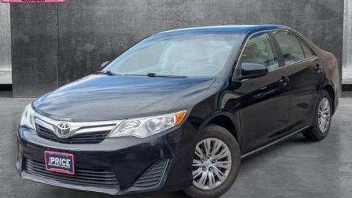 TOYOTA CAMRY 2014 4T1BF1FK6EU379667 image