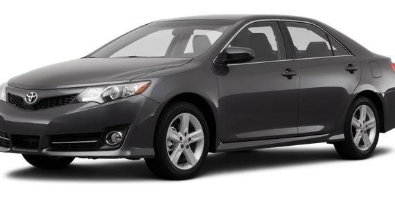 TOYOTA CAMRY 2014 4T4BF1FK1ER397404 image TOYOTA CAMRY 2014 4T4BF1FK1ER397404 image