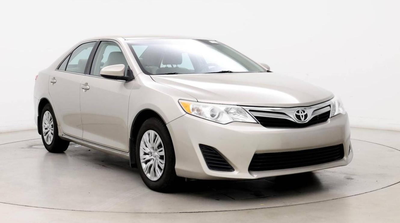 TOYOTA CAMRY 2014 4T1BF1FK3EU437721 image