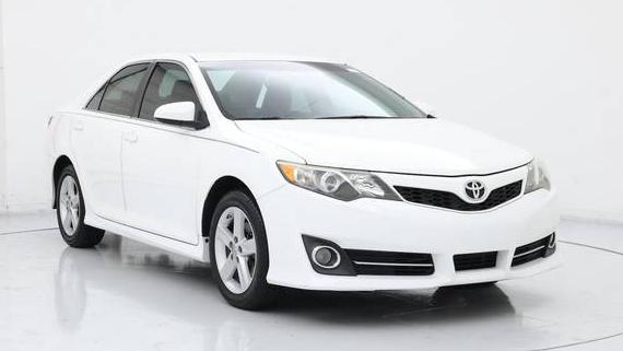 TOYOTA CAMRY 2014 4T1BF1FK7EU446406 image TOYOTA CAMRY 2014 4T1BF1FK7EU446406 image