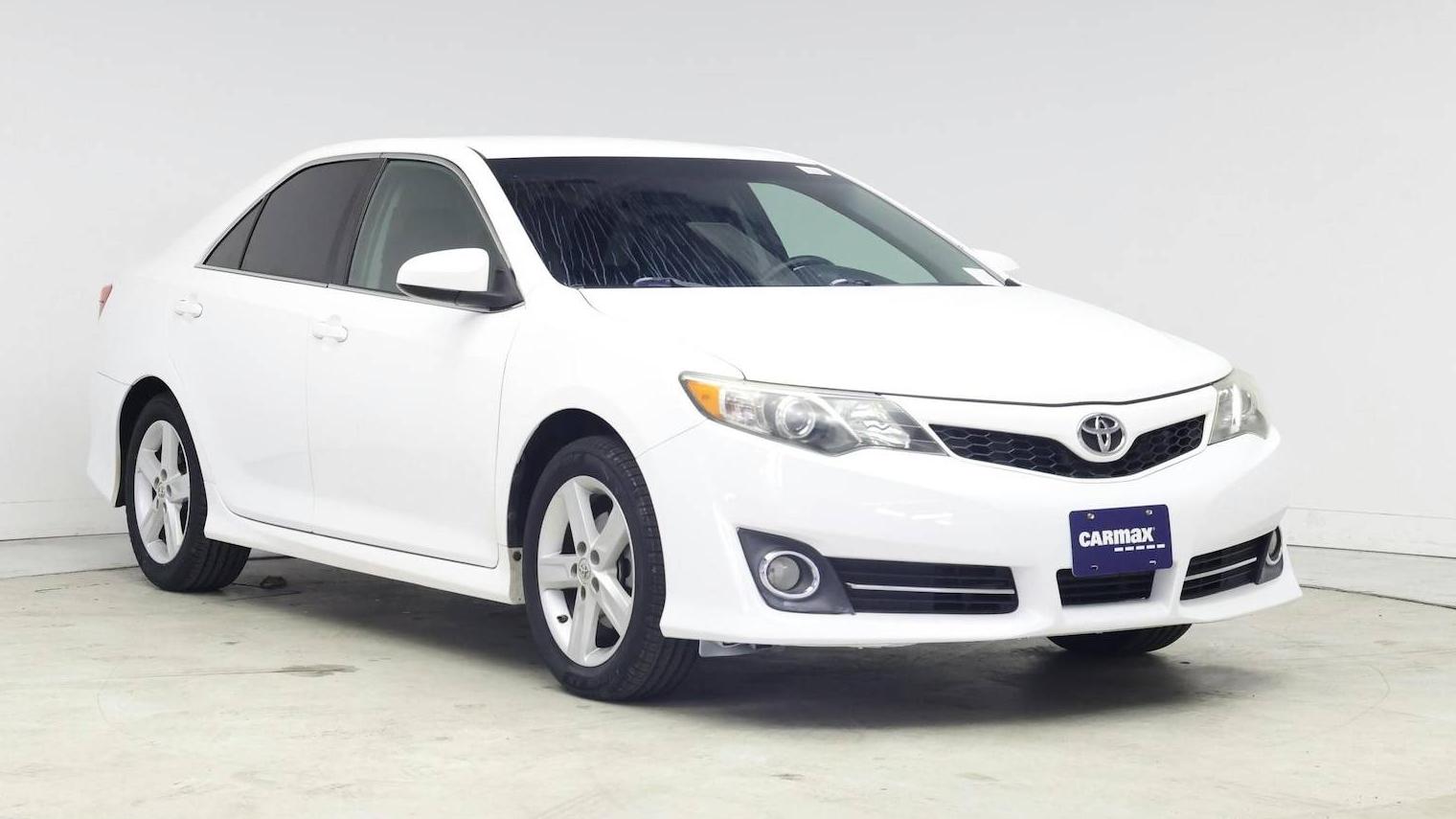 TOYOTA CAMRY 2014 4T1BF1FK8EU437214 image